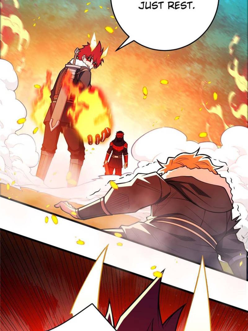 My Dragon System chapter 106 page 26