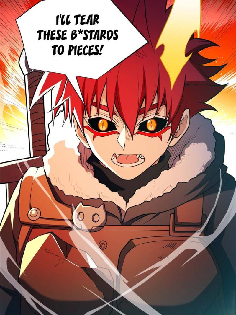 My Dragon System chapter 106 page 27