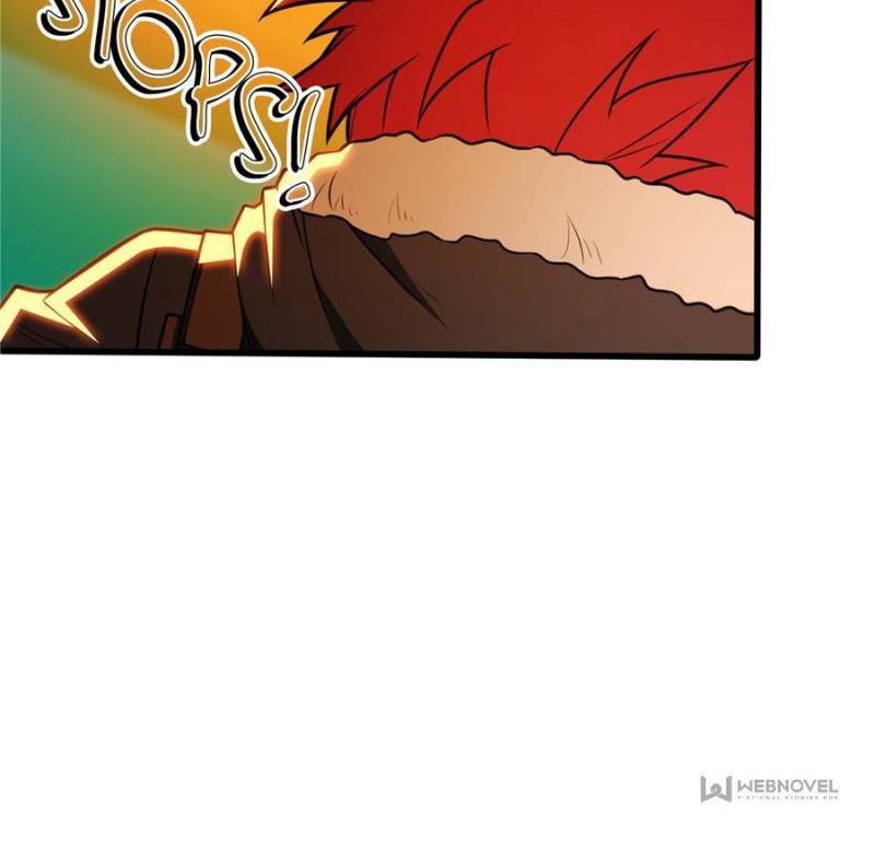 My Dragon System chapter 106 page 8