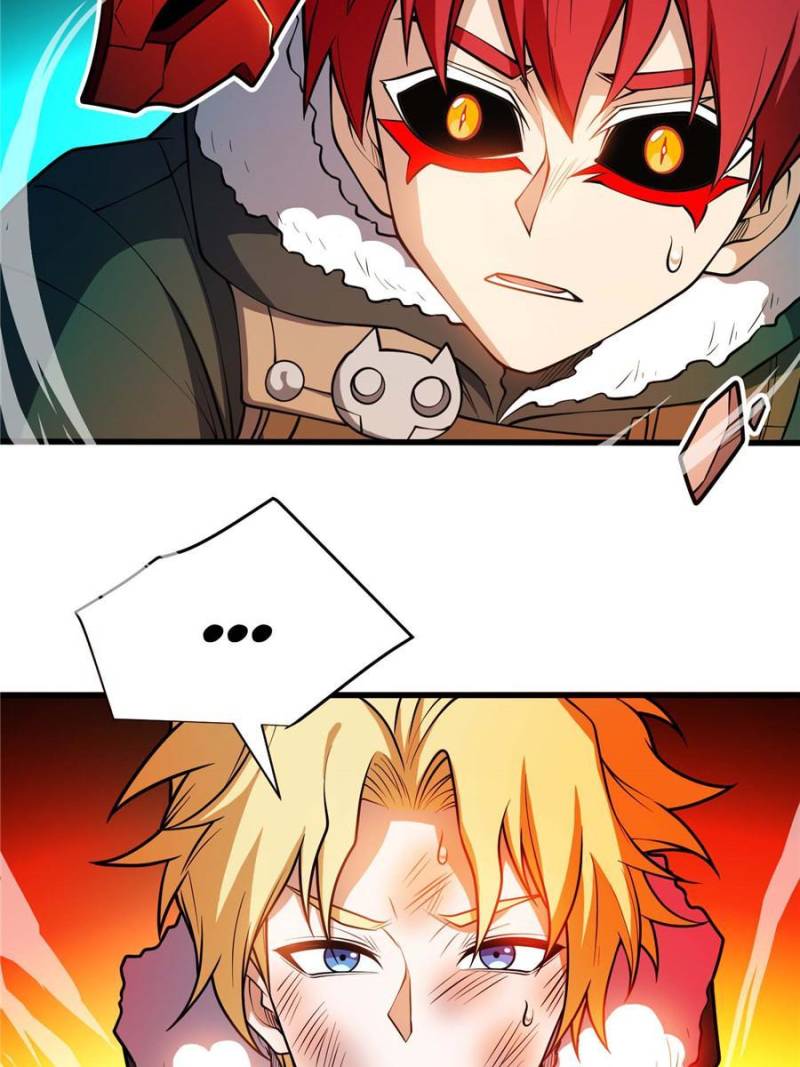 My Dragon System chapter 108 page 17