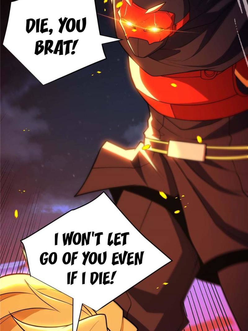 My Dragon System chapter 108 page 2