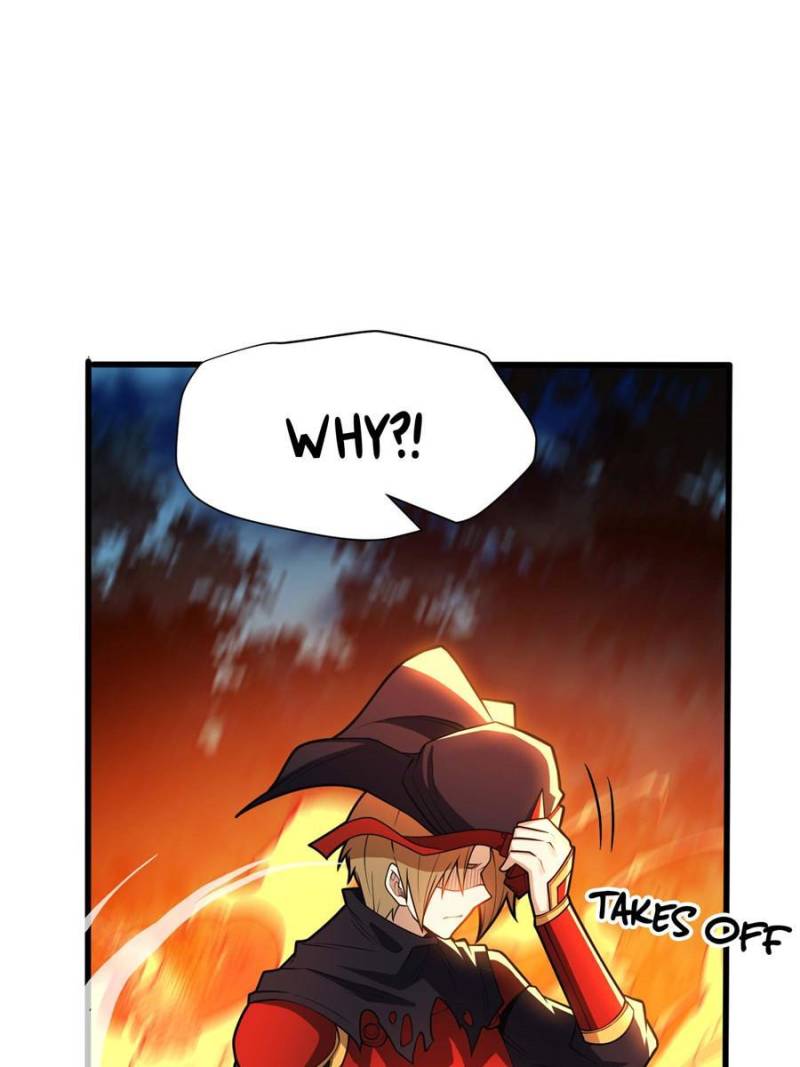 My Dragon System chapter 108 page 20