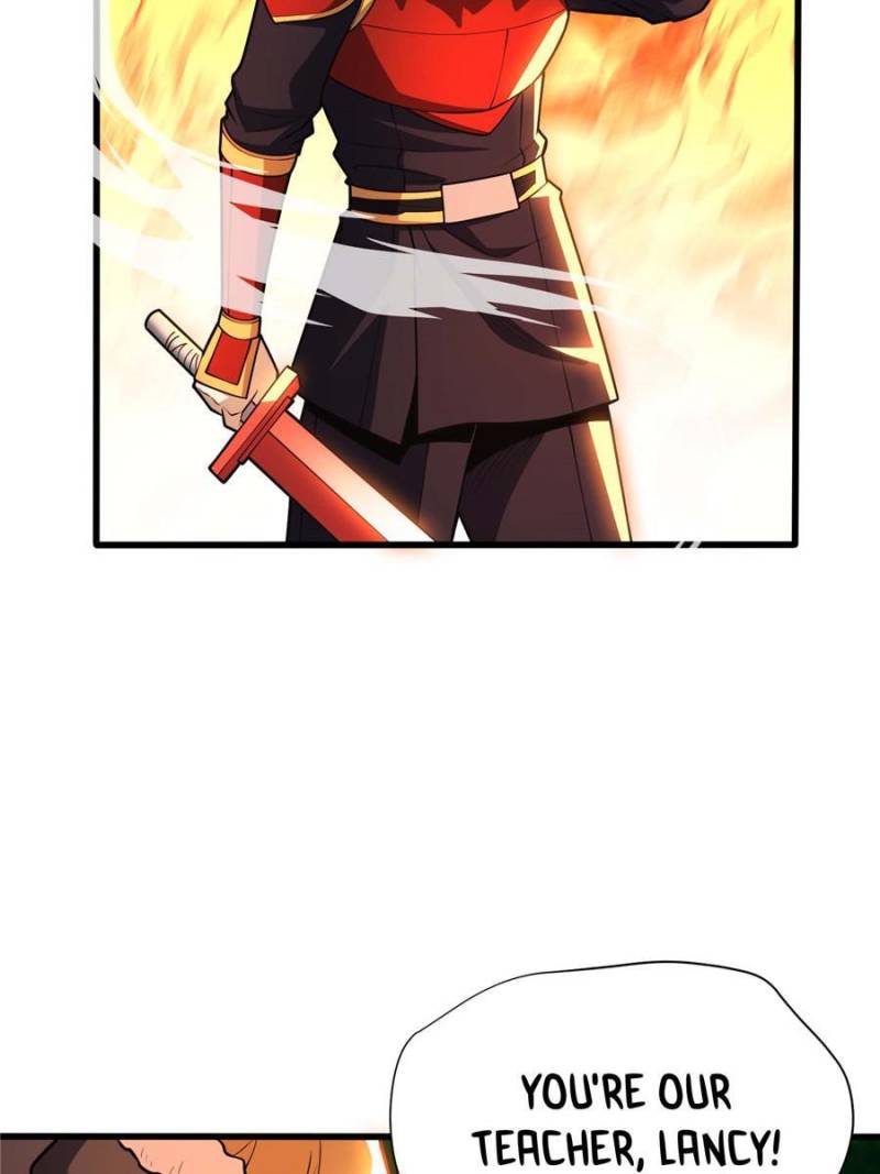 My Dragon System chapter 108 page 21