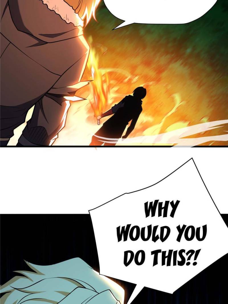 My Dragon System chapter 108 page 22