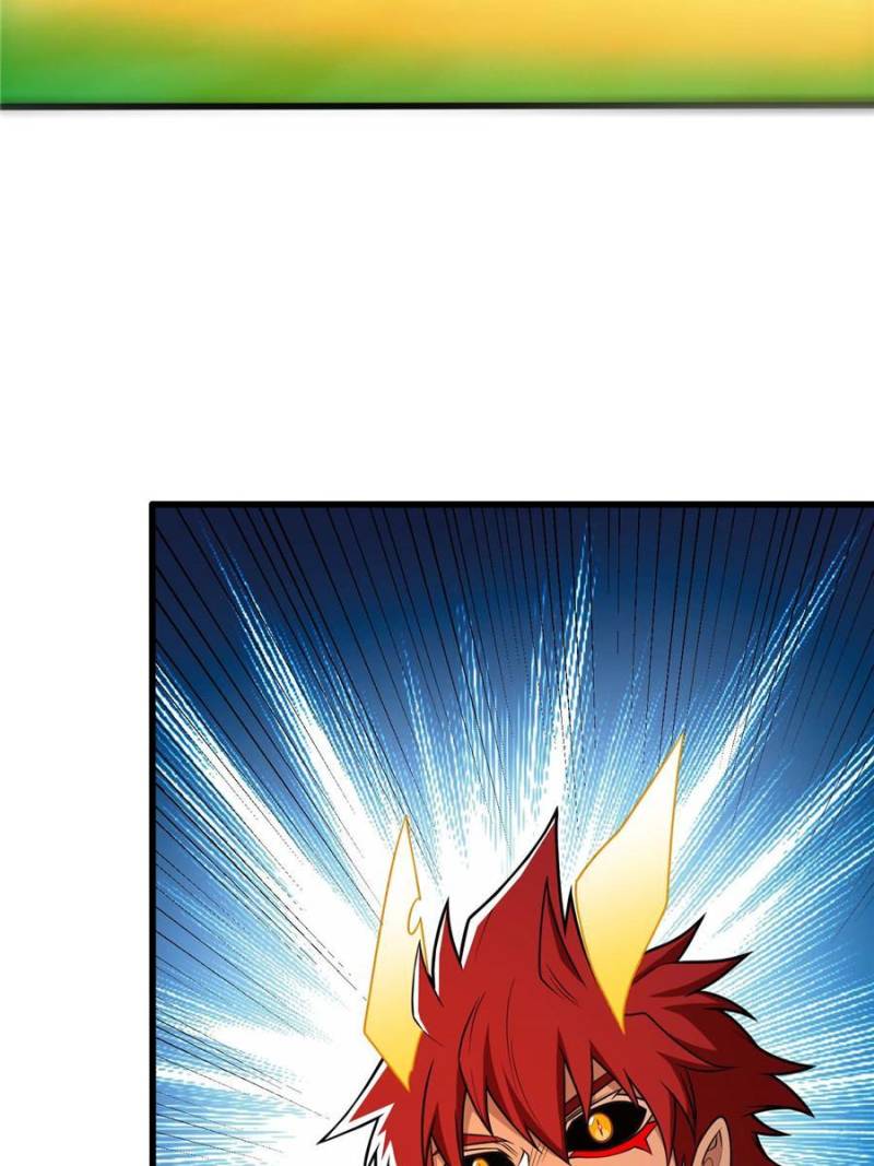 My Dragon System chapter 108 page 26