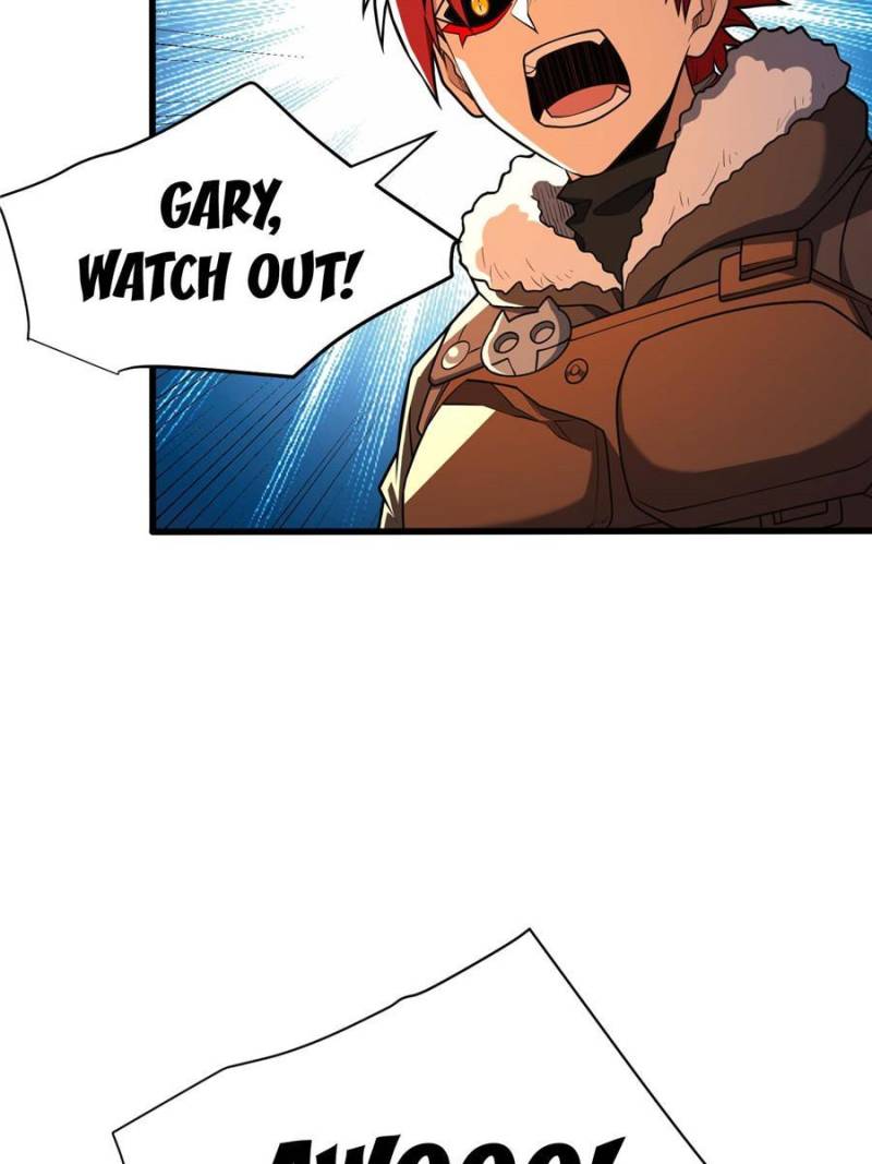 My Dragon System chapter 108 page 27