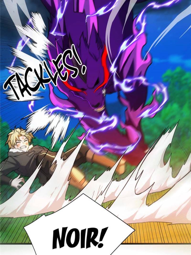 My Dragon System chapter 108 page 29