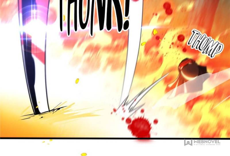 My Dragon System chapter 108 page 8