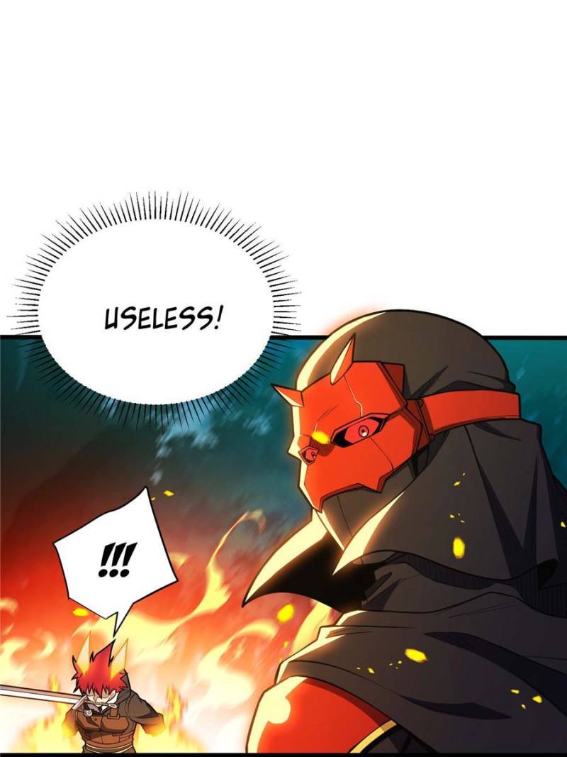 My Dragon System chapter 108 page 9