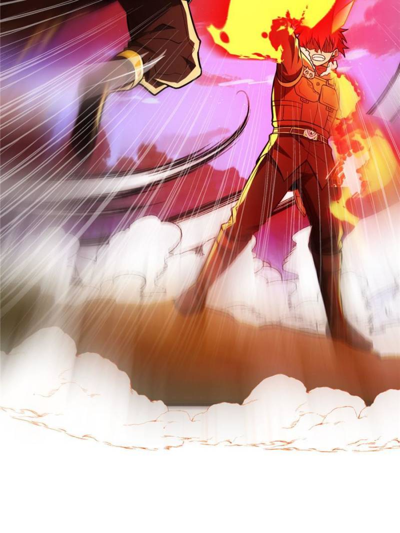 My Dragon System chapter 109 page 10