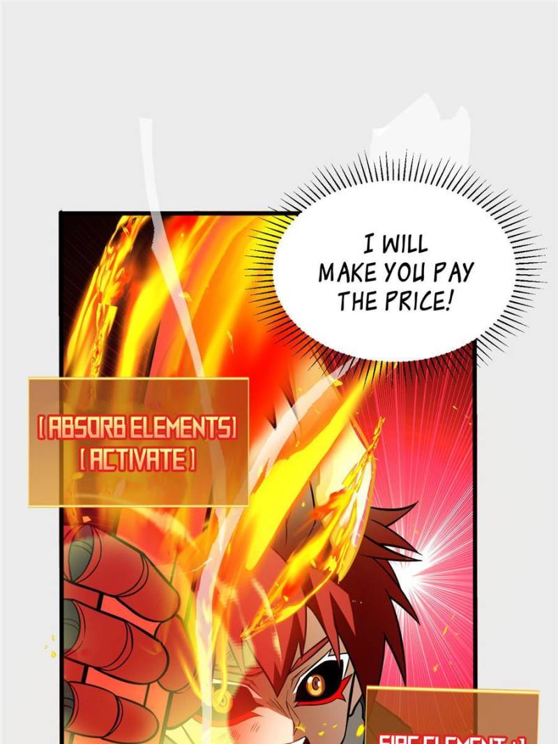 My Dragon System chapter 109 page 12