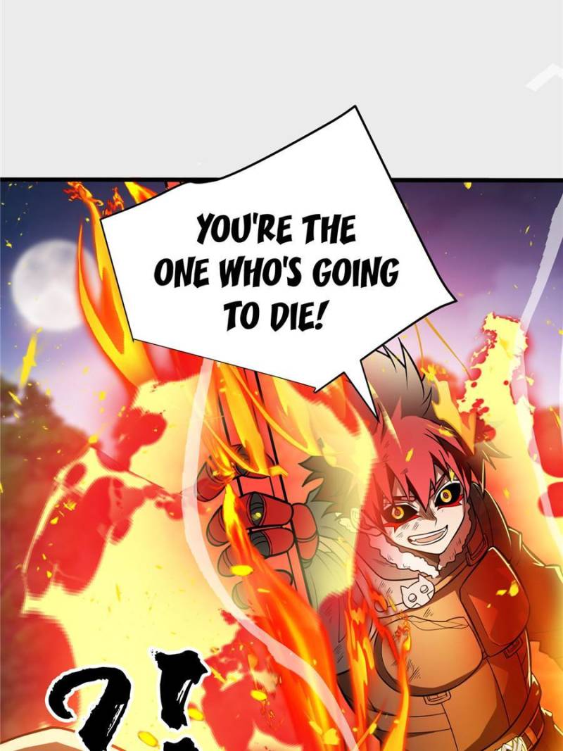 My Dragon System chapter 109 page 15