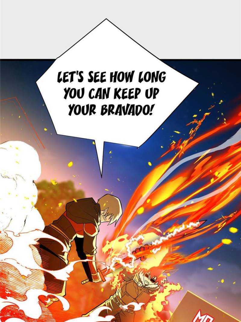 My Dragon System chapter 109 page 17