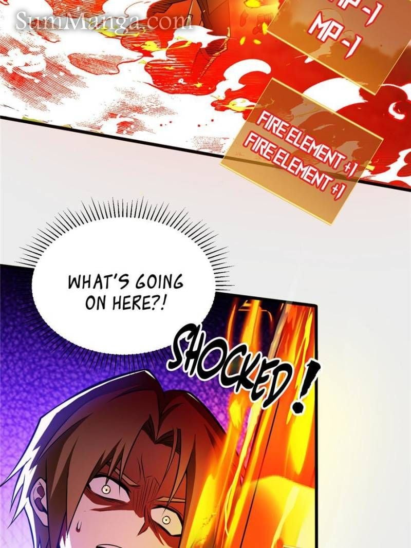 My Dragon System chapter 109 page 18