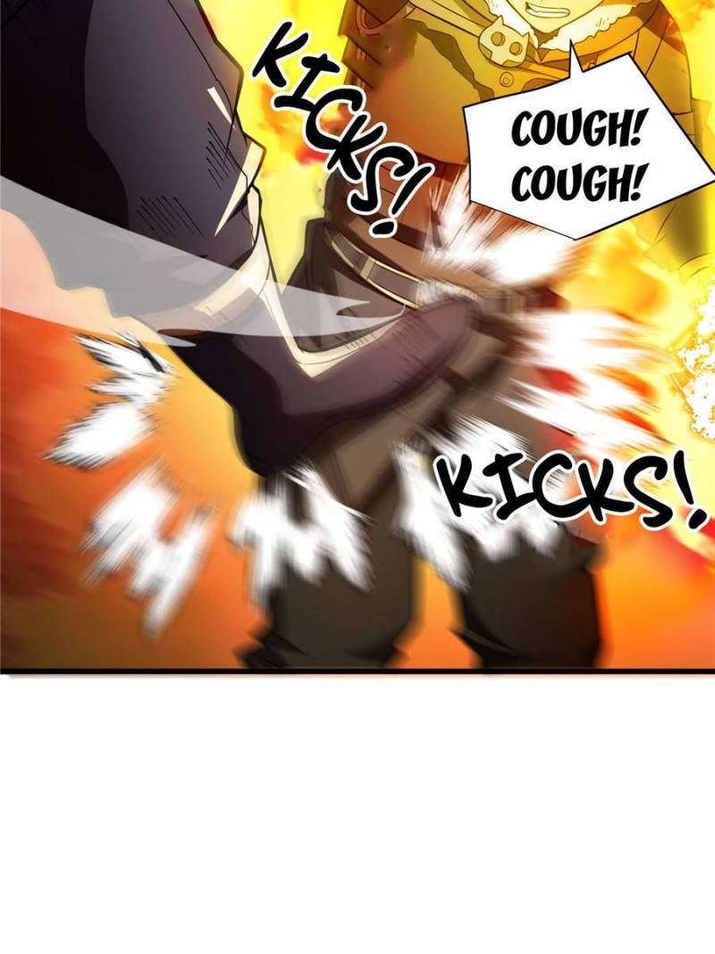 My Dragon System chapter 109 page 23