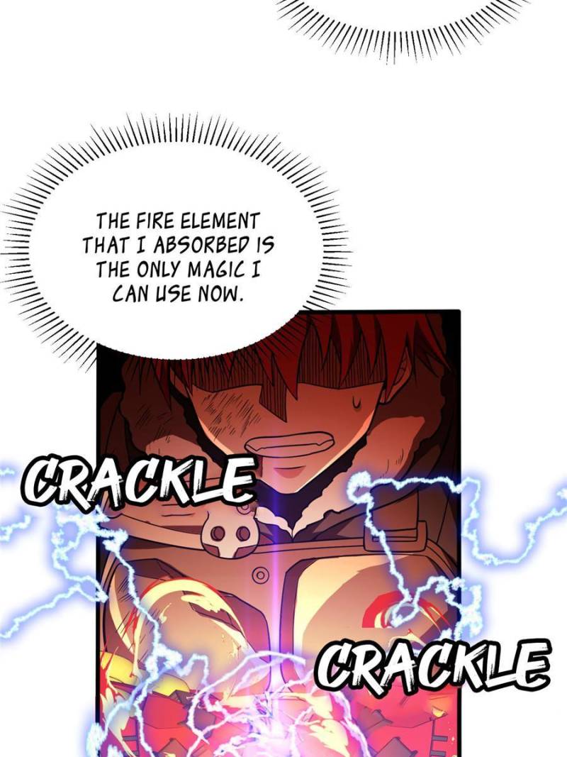 My Dragon System chapter 109 page 26