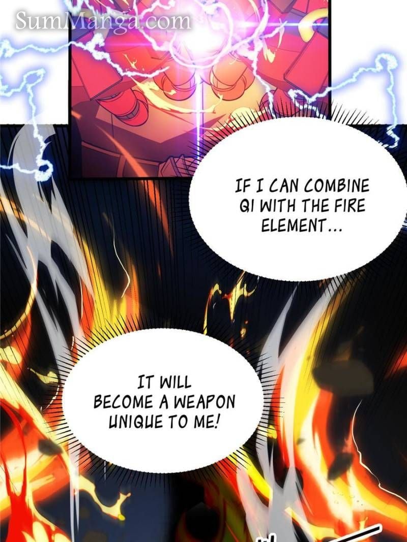 My Dragon System chapter 109 page 27