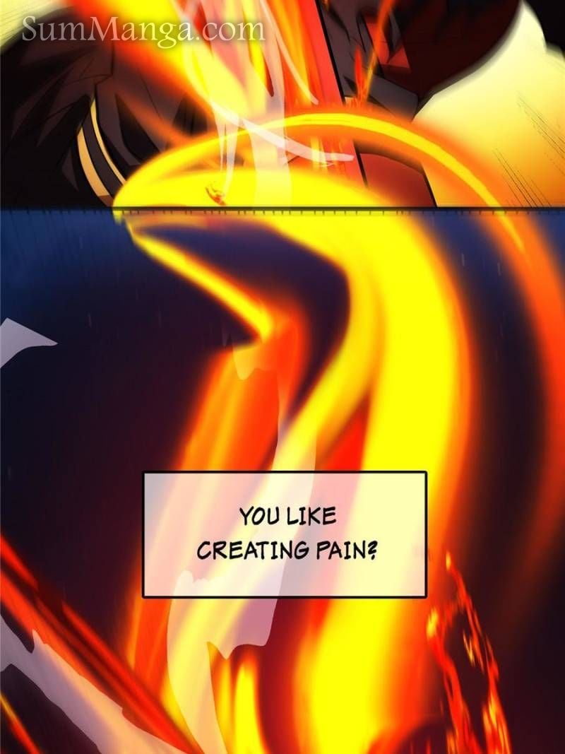 My Dragon System chapter 109 page 8