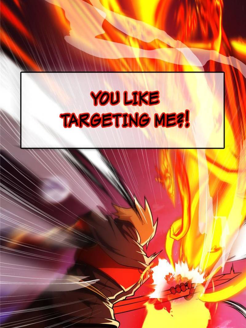 My Dragon System chapter 109 page 9