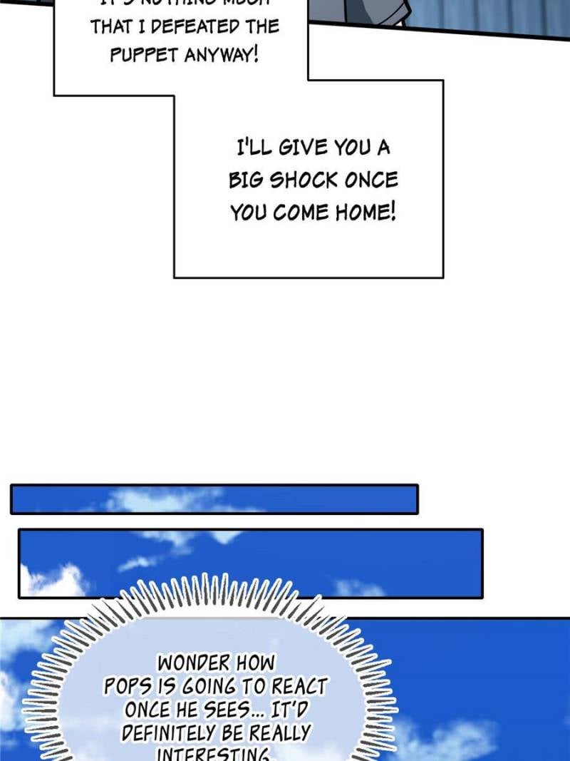 My Dragon System chapter 11 page 11