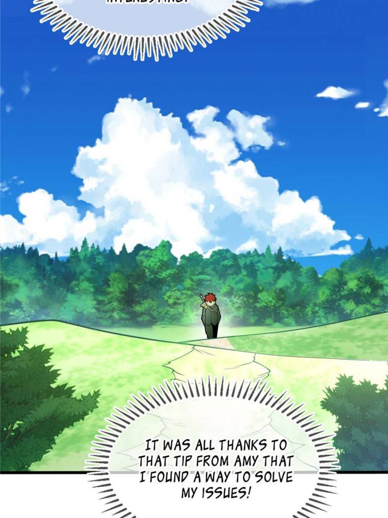 My Dragon System chapter 11 page 12