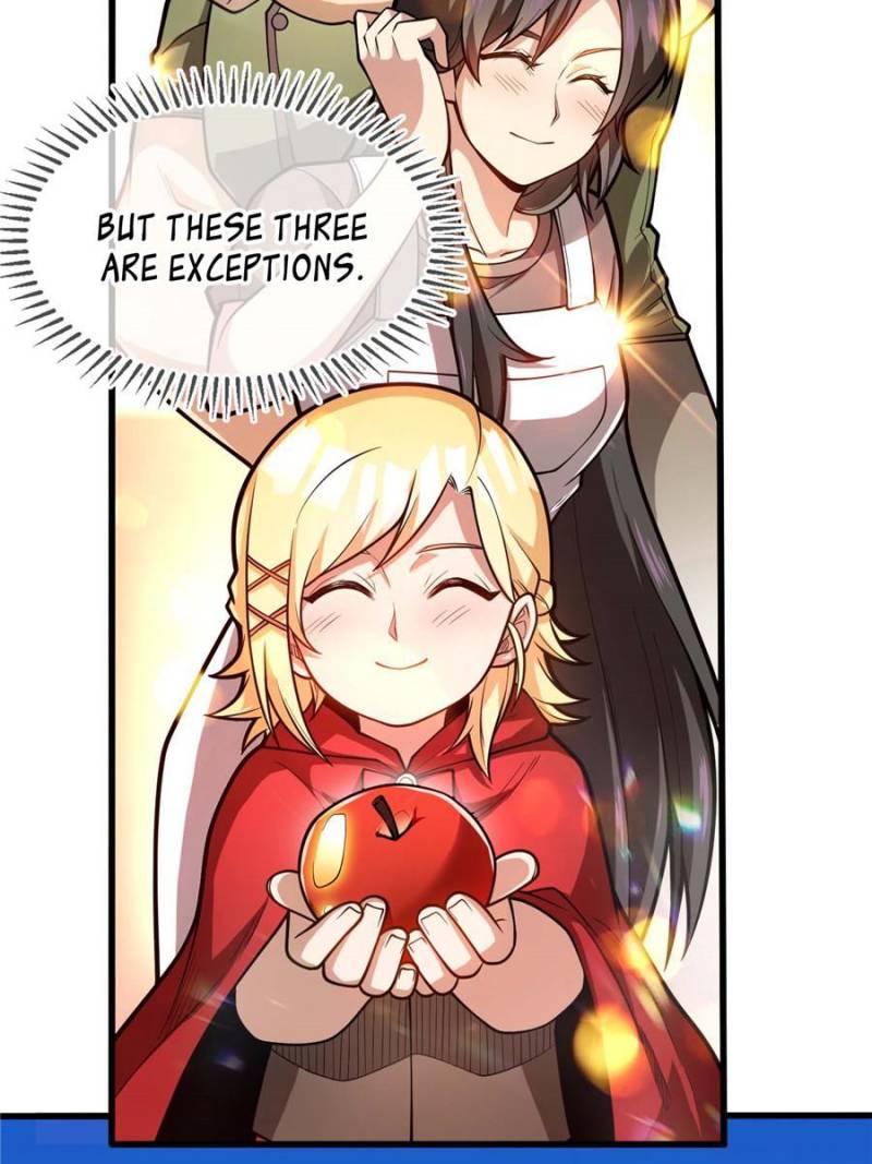 My Dragon System chapter 11 page 15