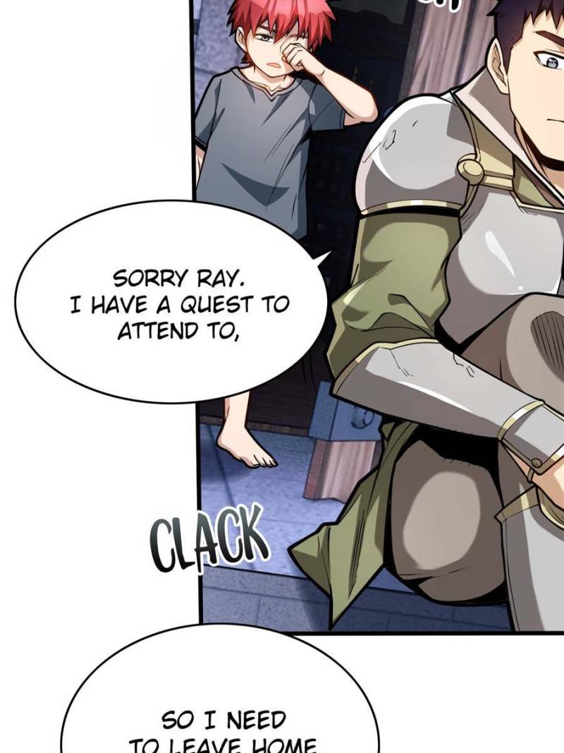 My Dragon System chapter 11 page 2