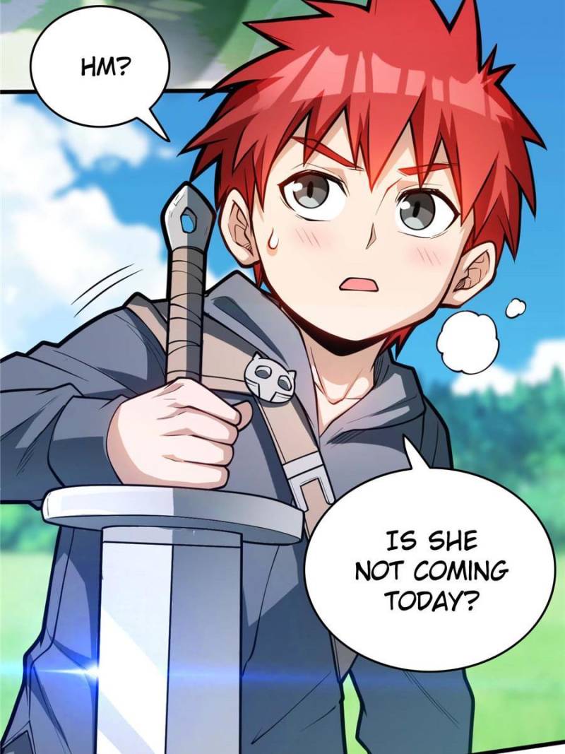 My Dragon System chapter 11 page 20