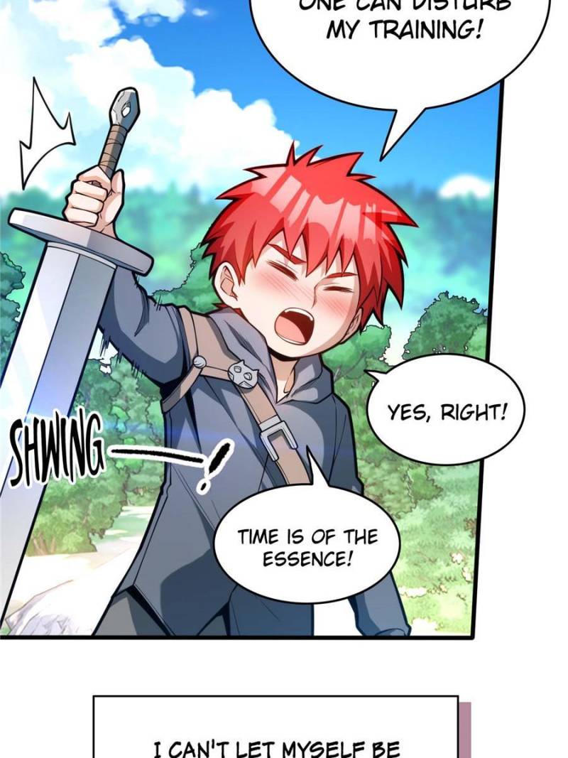 My Dragon System chapter 11 page 22