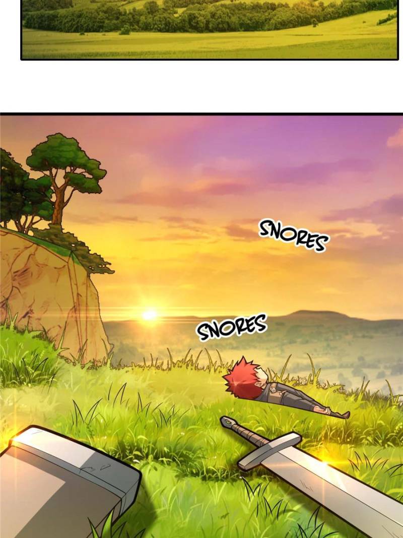 My Dragon System chapter 11 page 24