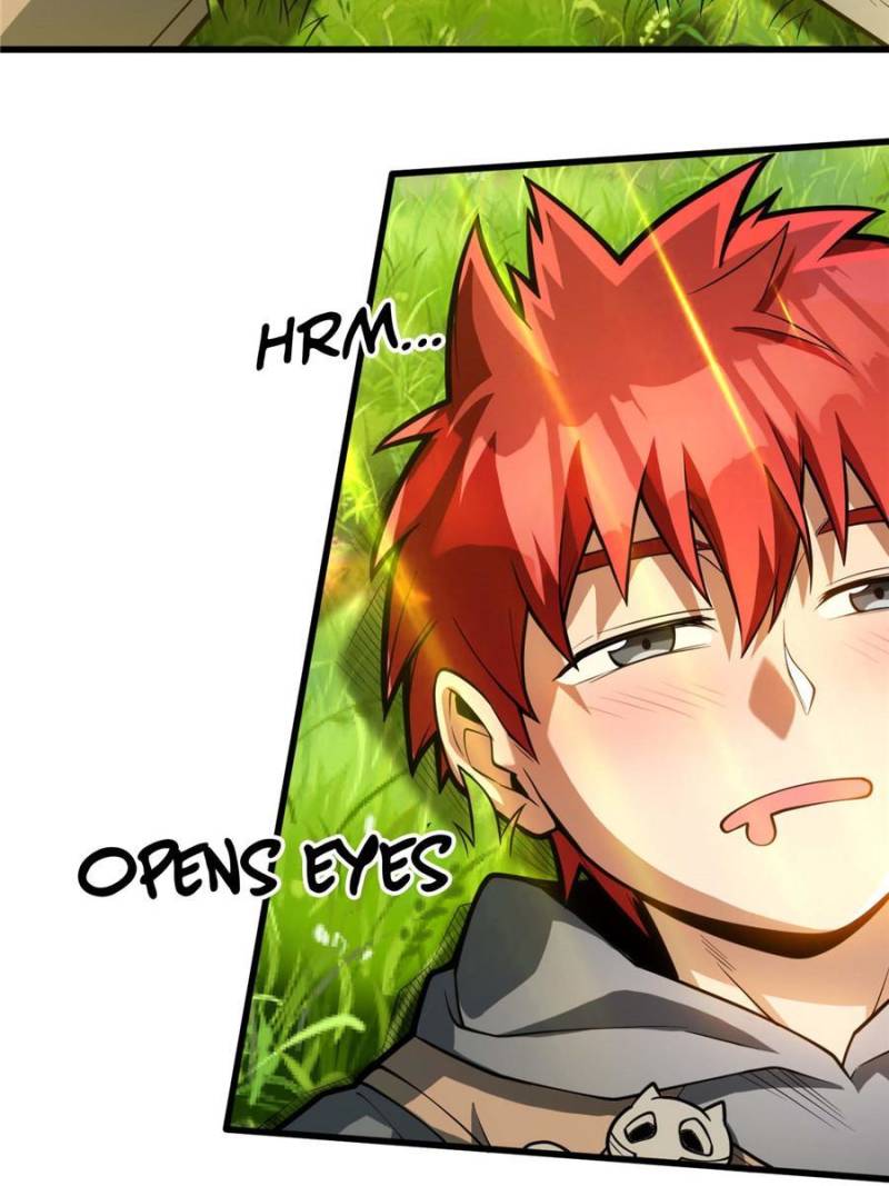 My Dragon System chapter 11 page 25