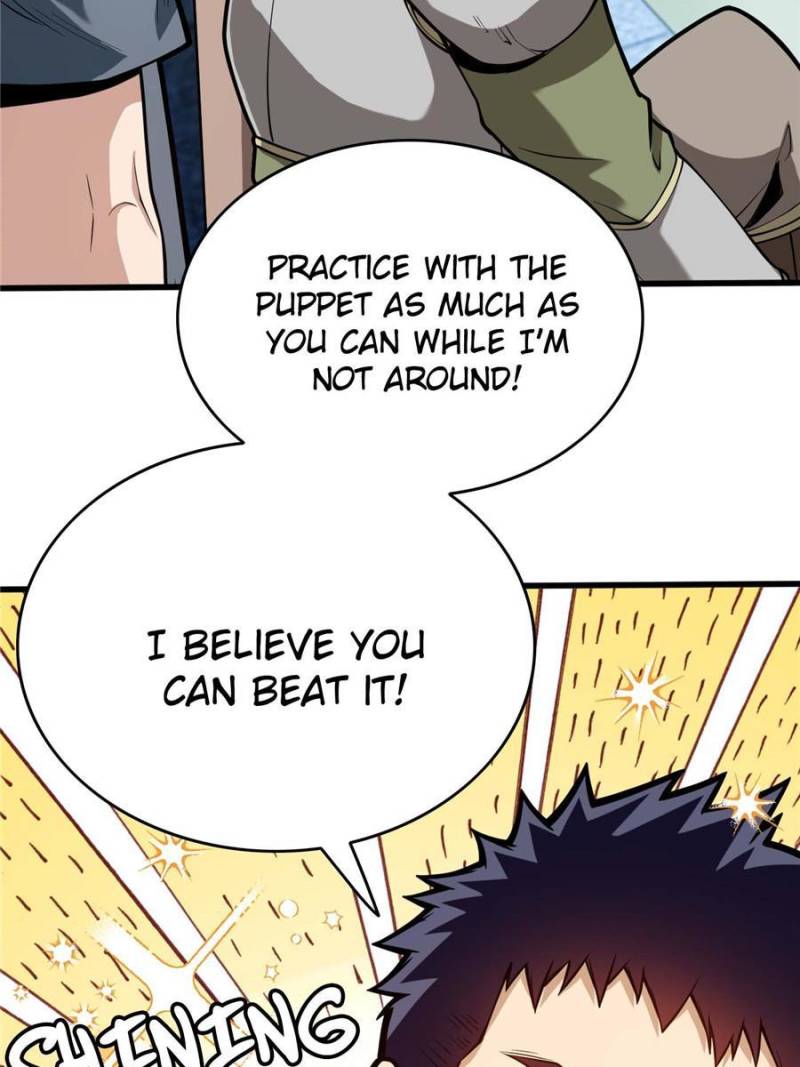 My Dragon System chapter 11 page 4