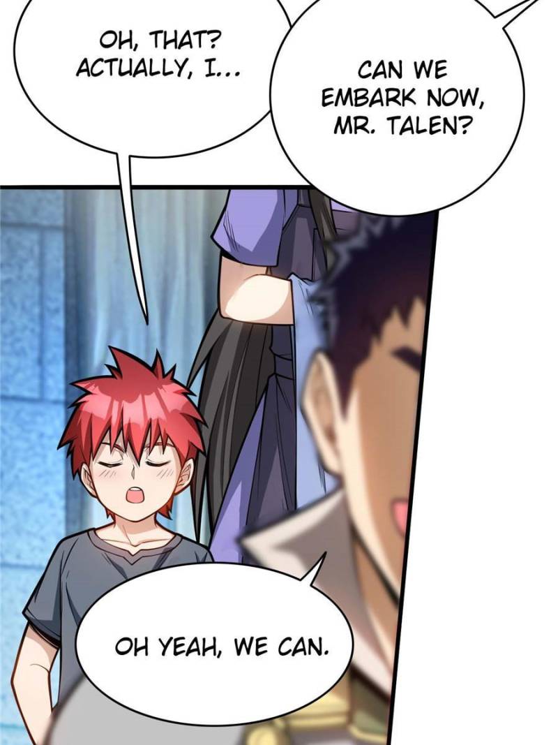 My Dragon System chapter 11 page 6