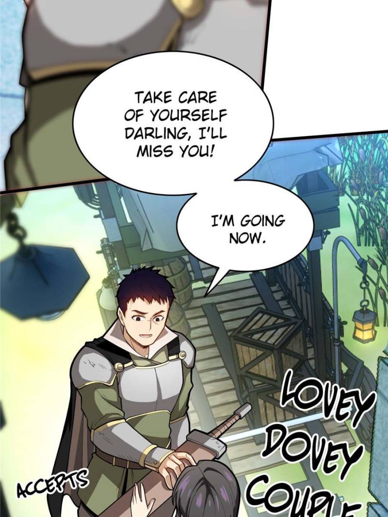 My Dragon System chapter 11 page 7