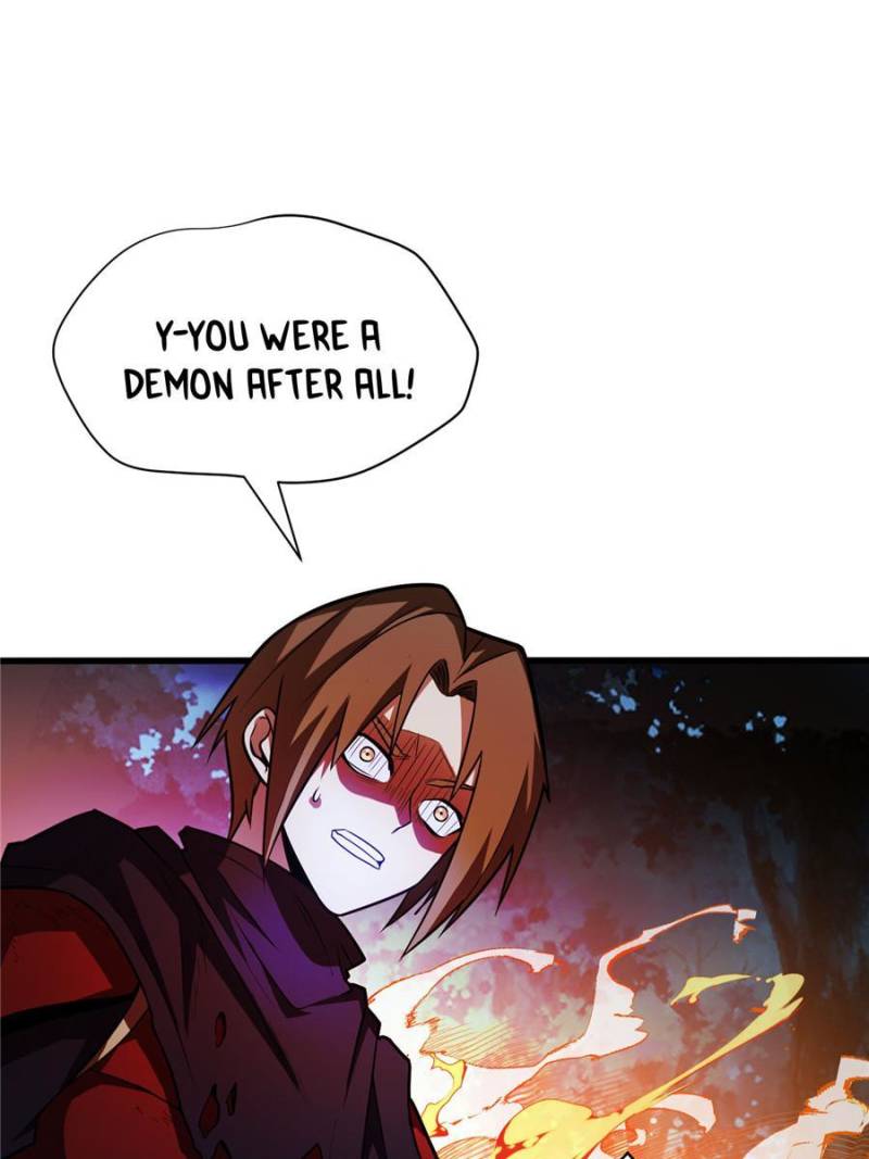 My Dragon System chapter 110 page 1