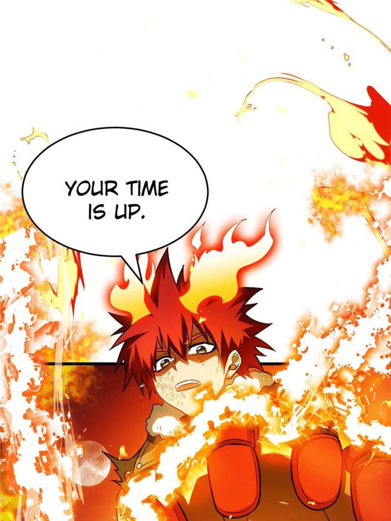 My Dragon System chapter 110 page 11