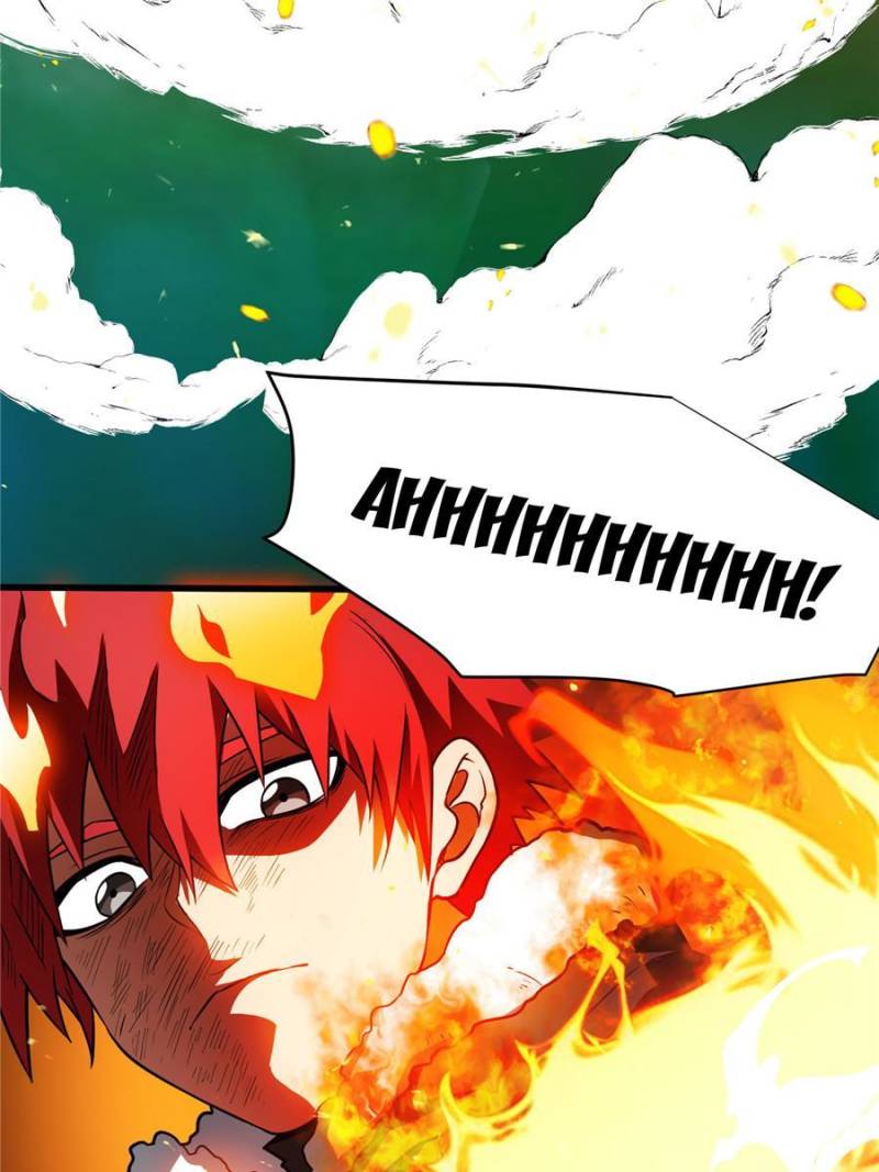 My Dragon System chapter 110 page 15