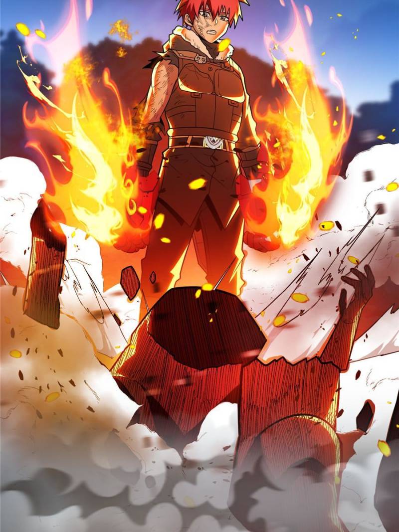 My Dragon System chapter 110 page 18