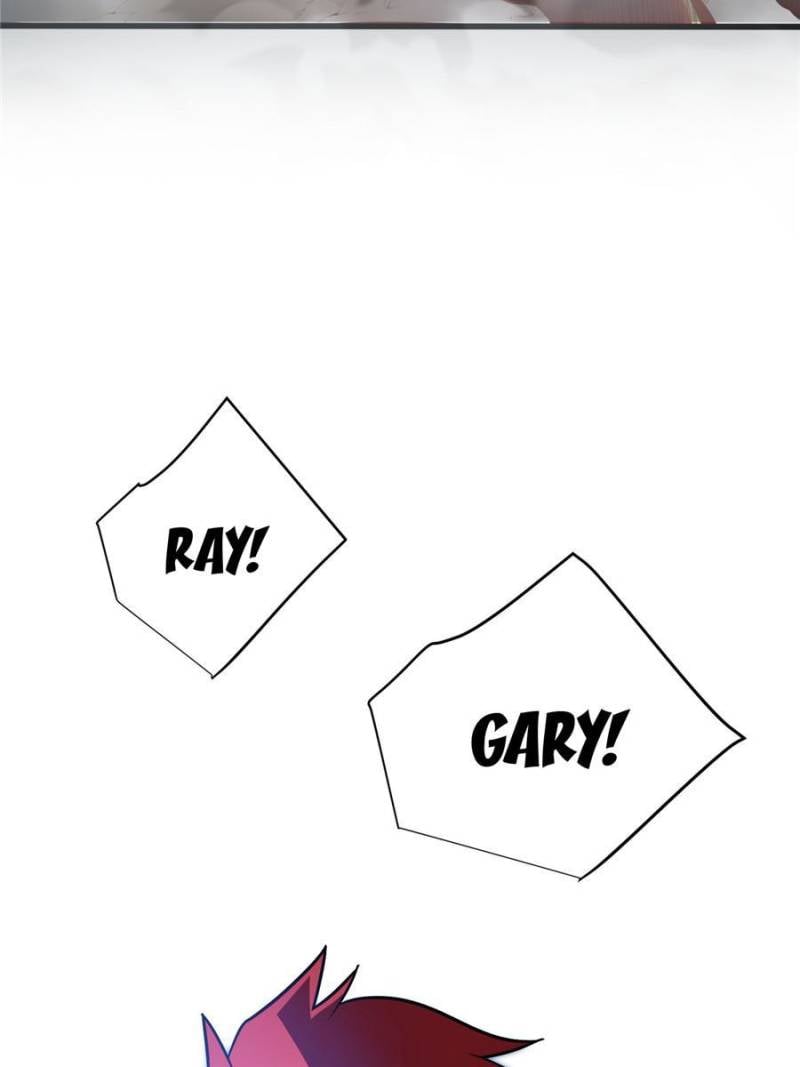 My Dragon System chapter 110 page 19