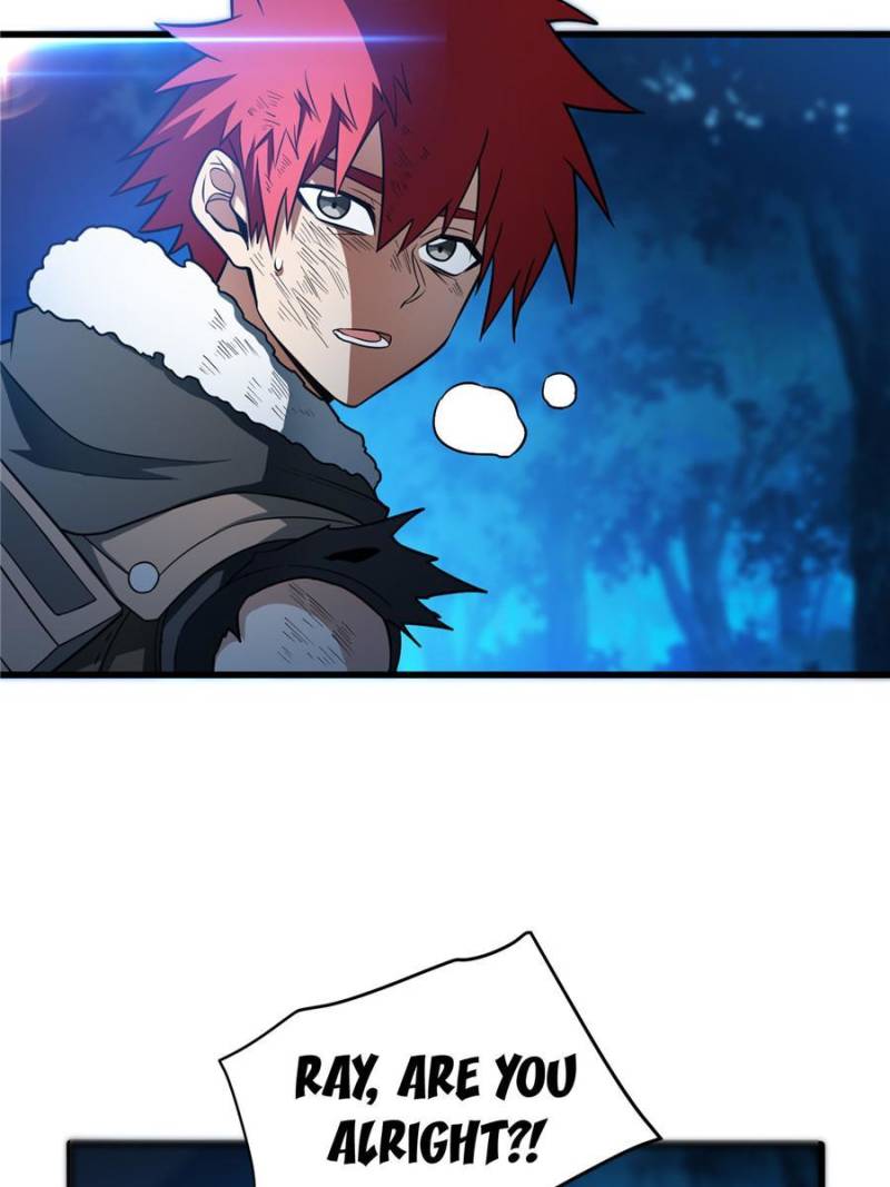 My Dragon System chapter 110 page 20