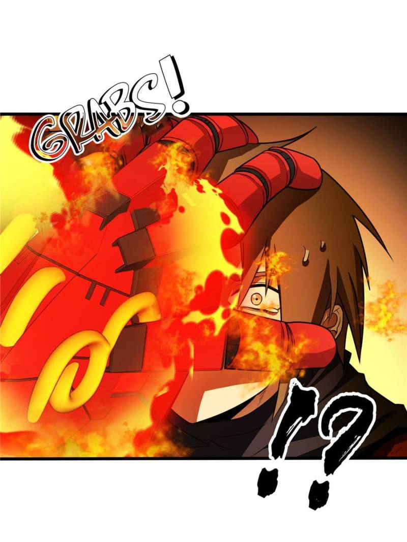 My Dragon System chapter 110 page 9