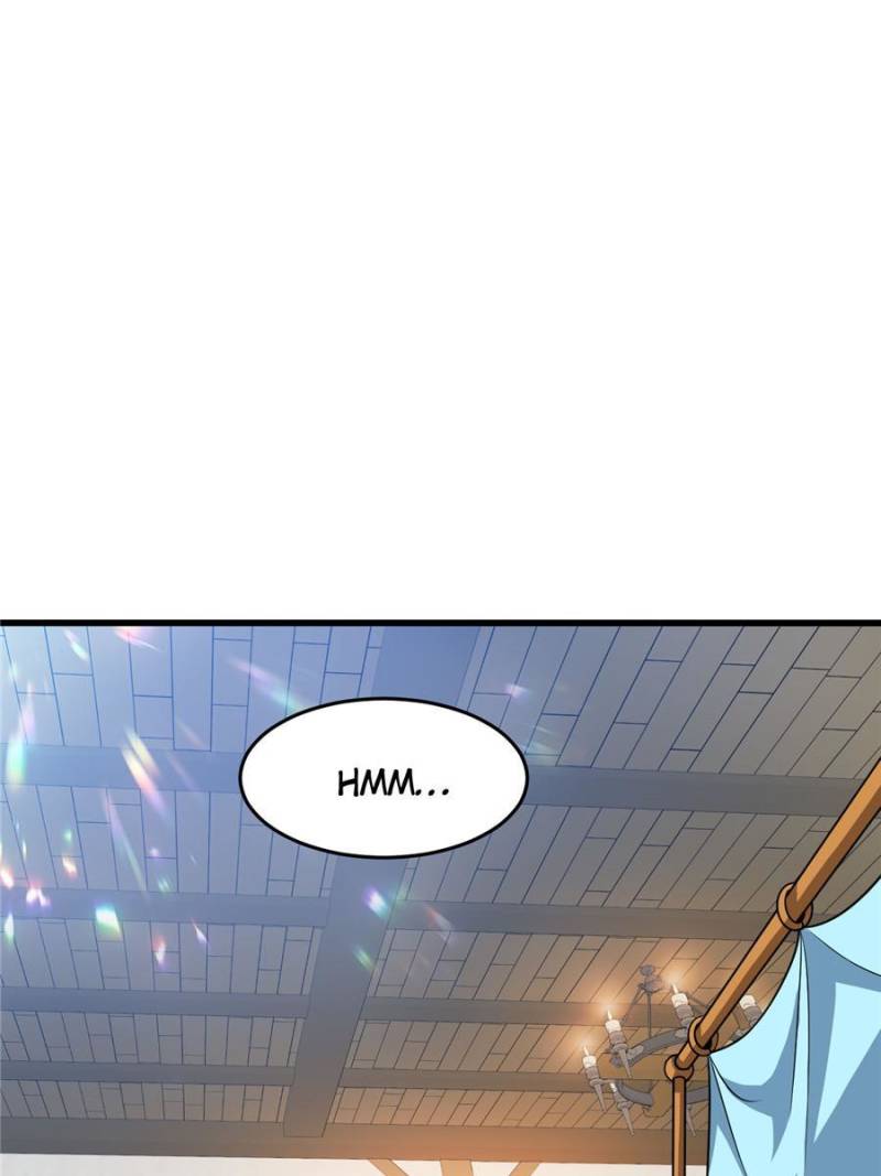 My Dragon System chapter 111 page 1