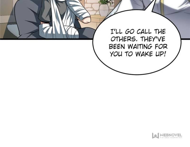 My Dragon System chapter 111 page 10