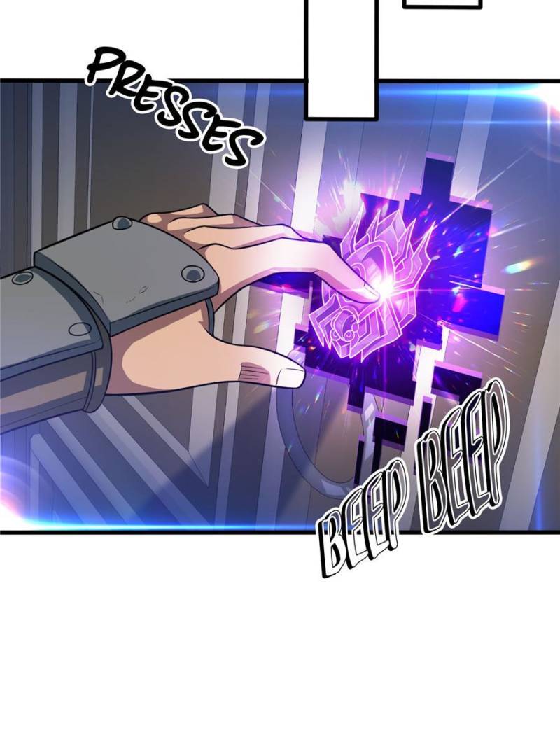 My Dragon System chapter 111 page 12