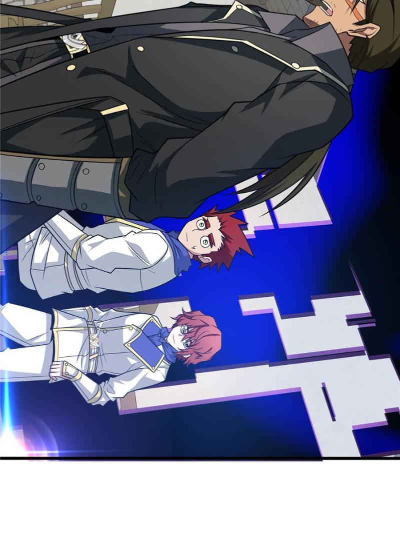 My Dragon System chapter 111 page 14