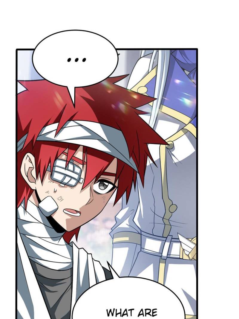 My Dragon System chapter 111 page 15