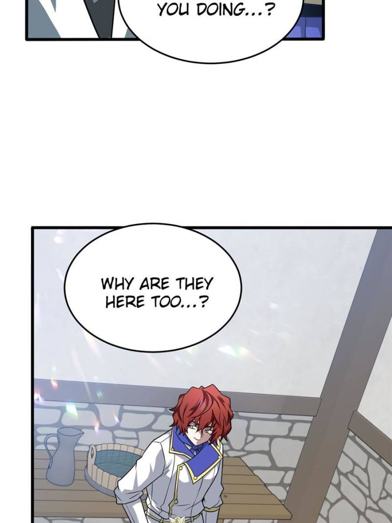 My Dragon System chapter 111 page 16