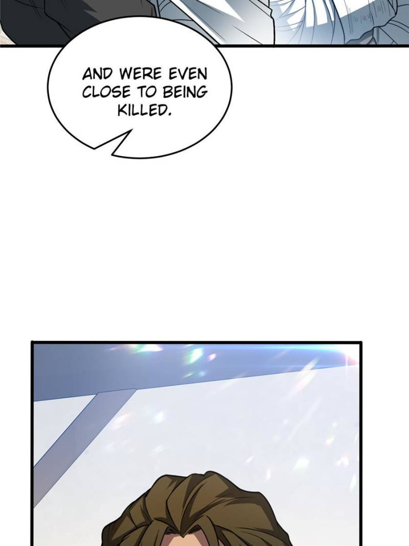 My Dragon System chapter 111 page 19