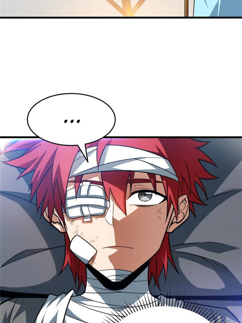 My Dragon System chapter 111 page 2