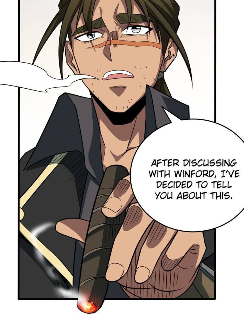 My Dragon System chapter 111 page 20